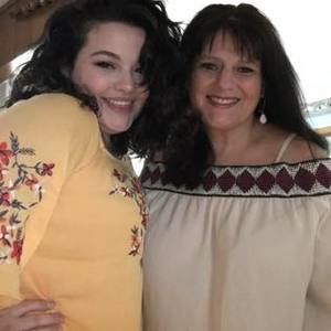 Meet your Posher, Donna