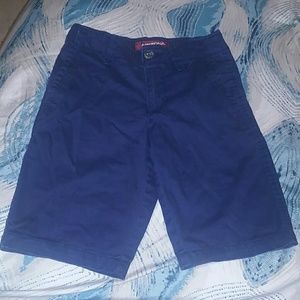 Boys shorts