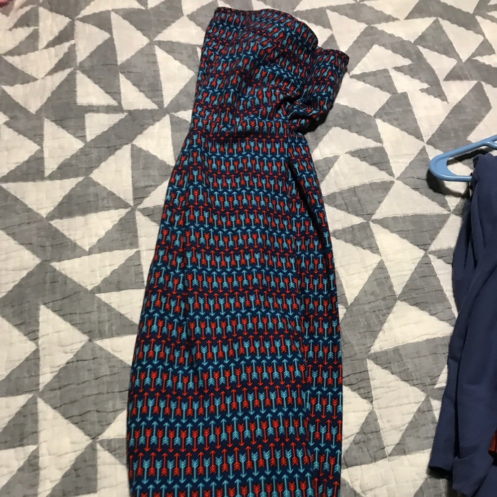 Lularoe TC leggings