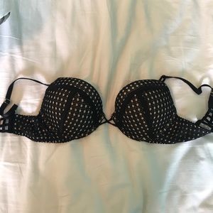 Victoria's Secret Bombshell Bra