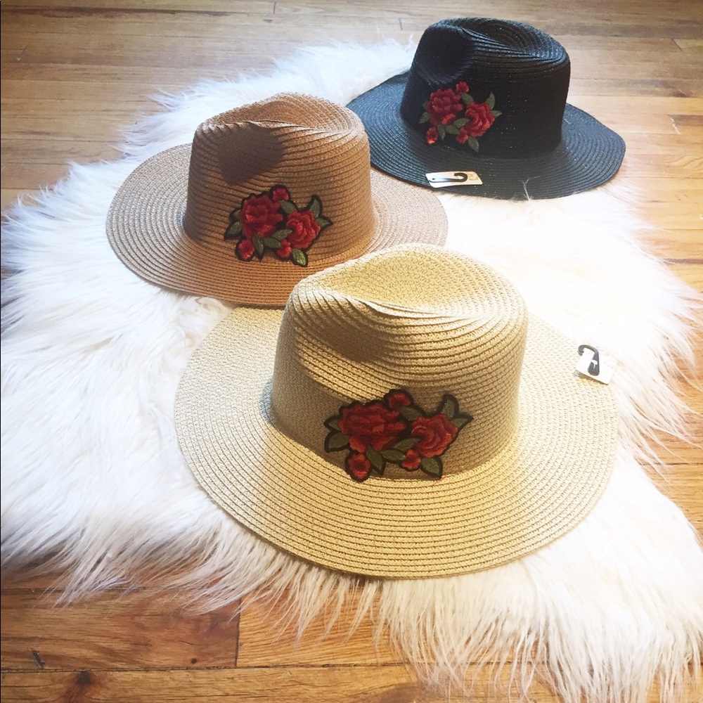 Panama Hat
