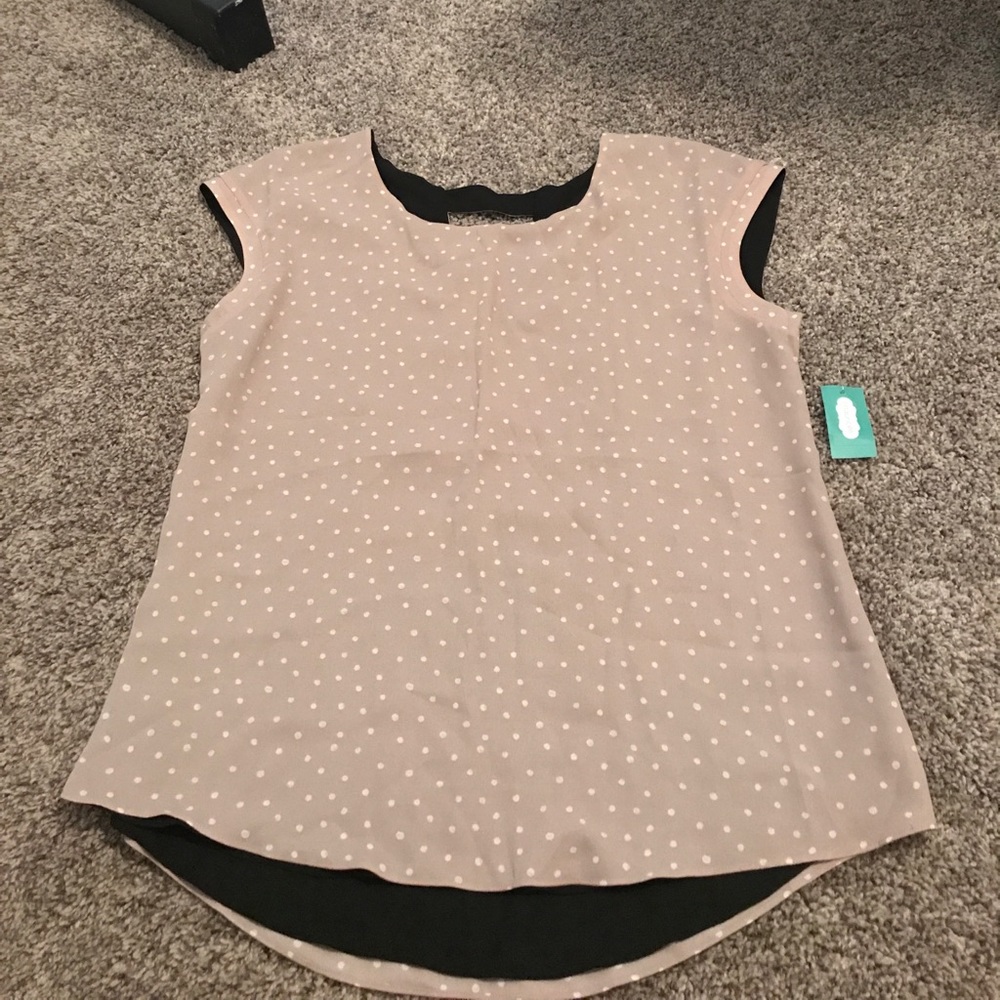 ‼️FINAL MARK DOWN‼️ blouse