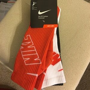 Men's Nike Socks