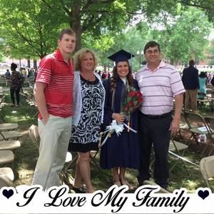 Meet your Posher, Jeanette