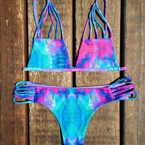 New Moana Bikini