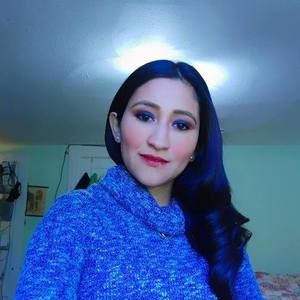 Meet your Posher, Ruth