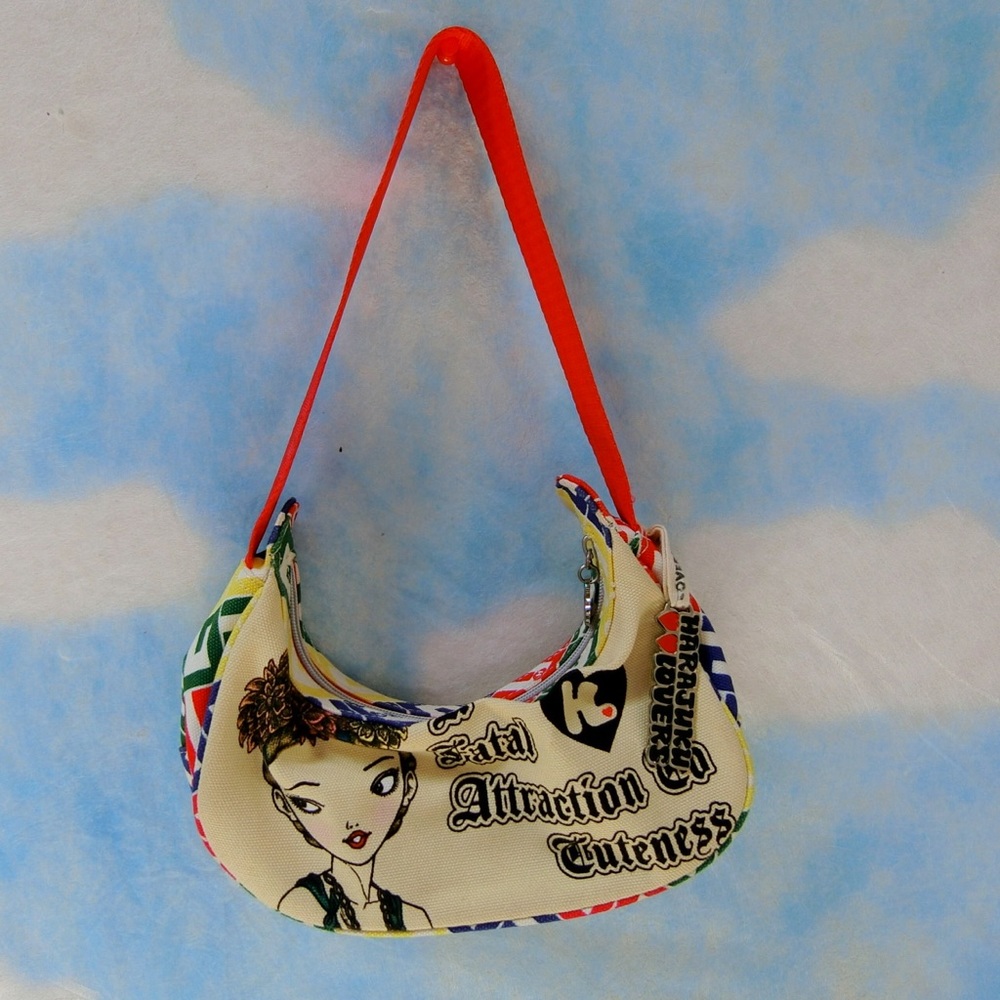 Harajuku gwenstefani hand bag