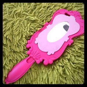 iPhone 6 Plus case. Mirror on the wall, Moschino