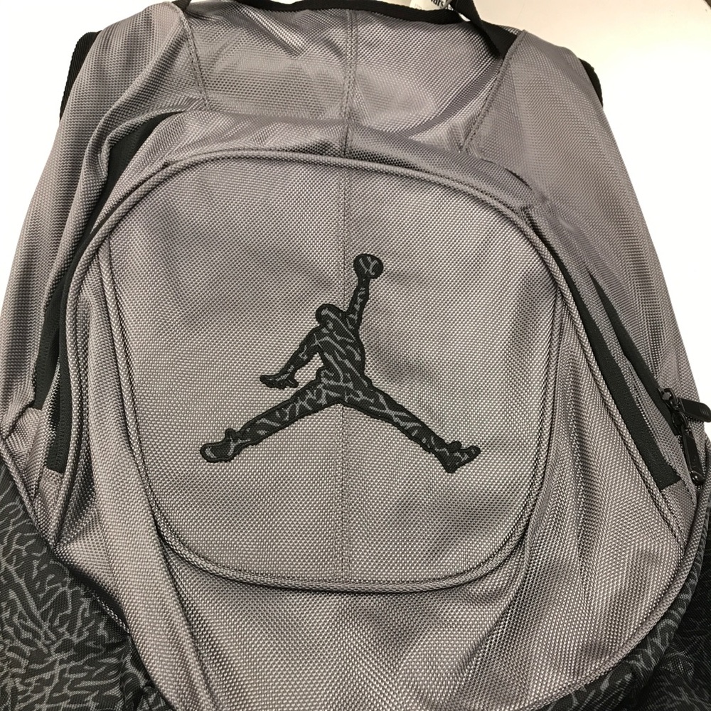 Brand New Jordan Bookbag