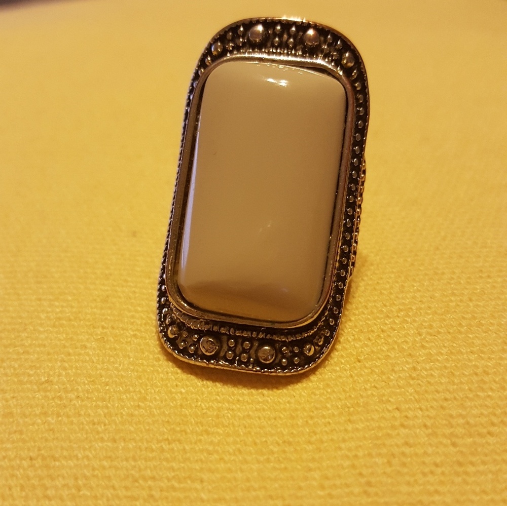 Decorative Ring