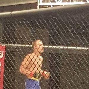 Meet your Posher, Kade