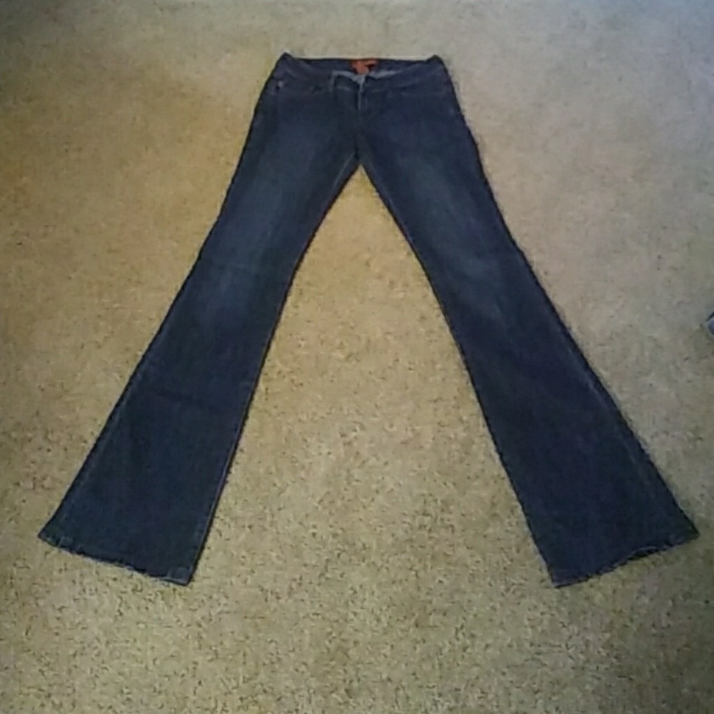 Women's Jeans