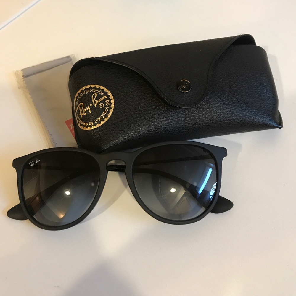 Ray Bans