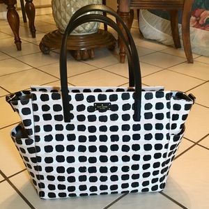 Kate Spade large tote