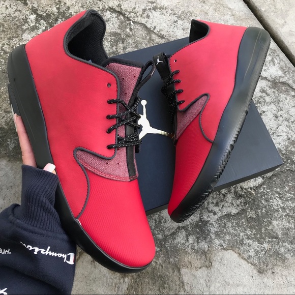 NWOB JORDAN CLIPSE HOLIDAY MENS SIZE 12  LAST PAIR - Picture 2 of 7