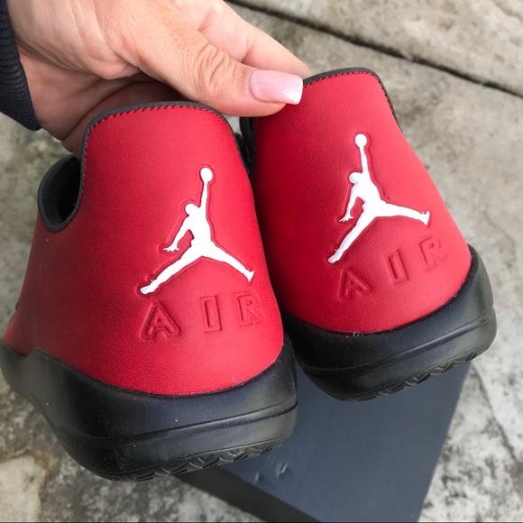 NWOB JORDAN CLIPSE HOLIDAY MENS SIZE 12  LAST PAIR - Picture 4 of 7