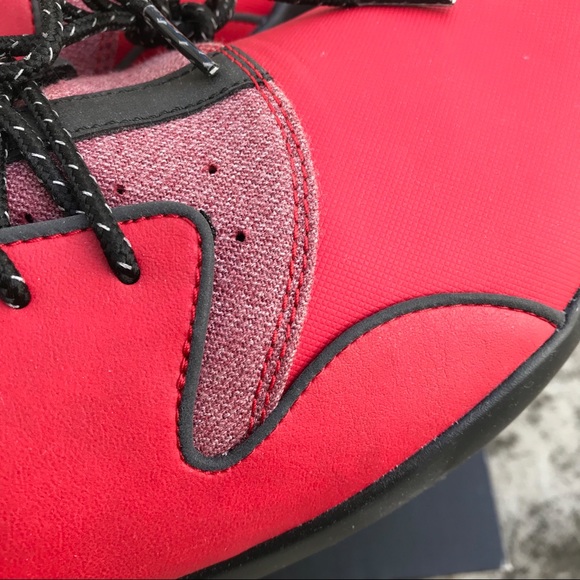 NWOB JORDAN CLIPSE HOLIDAY MENS SIZE 12  LAST PAIR - Picture 3 of 7