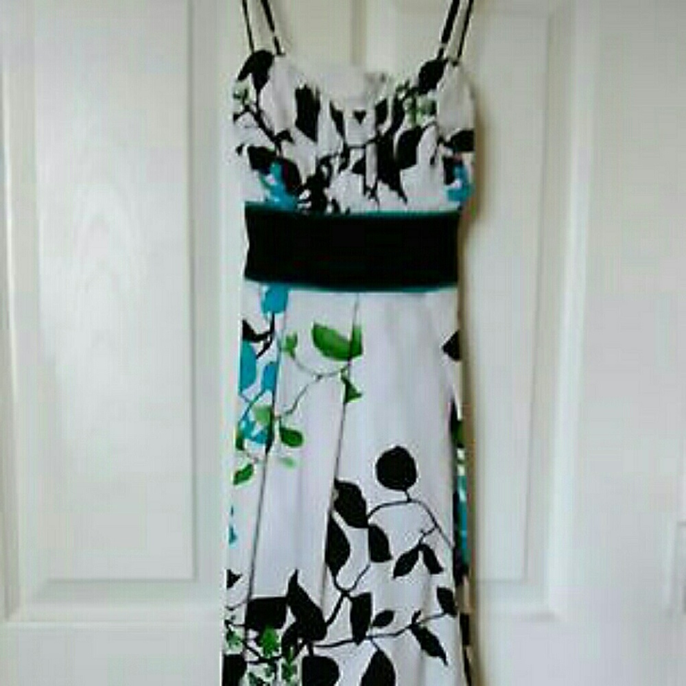 Beautiful Sun Dress