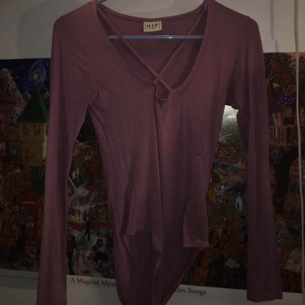 Bodysuit