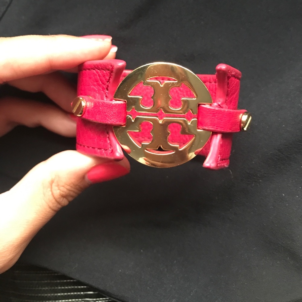 Authentic Tory burch bracelet