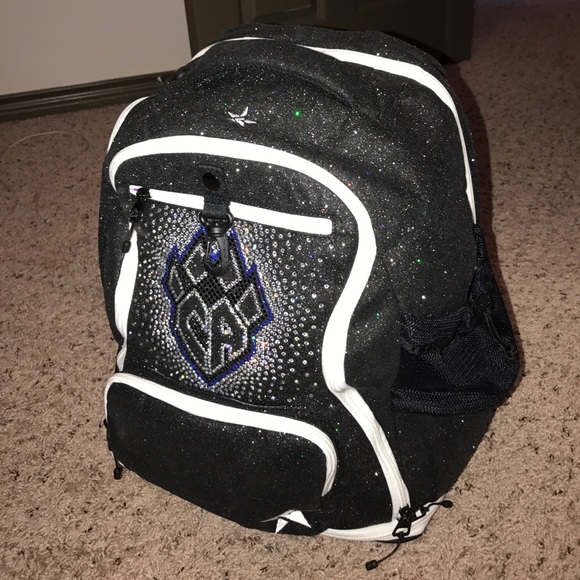 rebel dream backpack