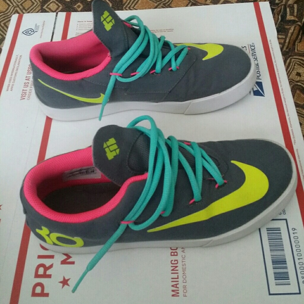 Nike Kevin Durant Shoes