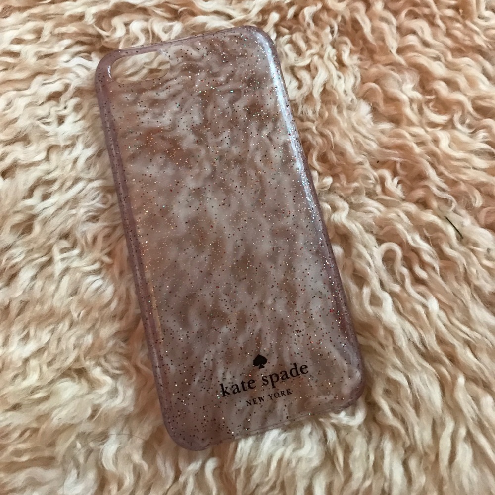 Kate spade iPhone 5c case
