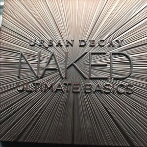 Urban Decay Ultimate Basics