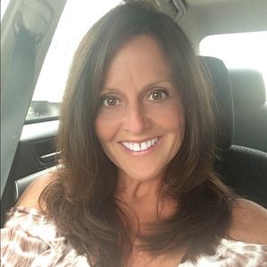 Meet your Posher, Sue