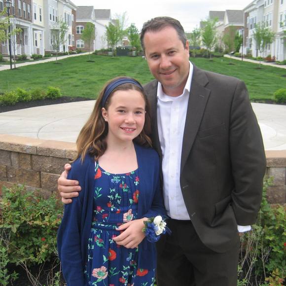 Meet your Posher, Aaron - Picture 1 of 1