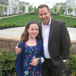 Meet your Posher, Aaron