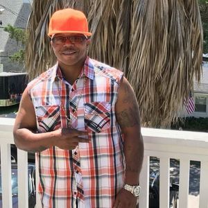 Meet your Posher, Lamar