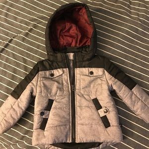 Boys Truly Scrumptious Winter Coat