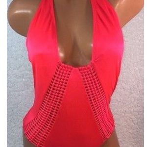 Victoria's Secret Very Sexy One Piece Swimsuit