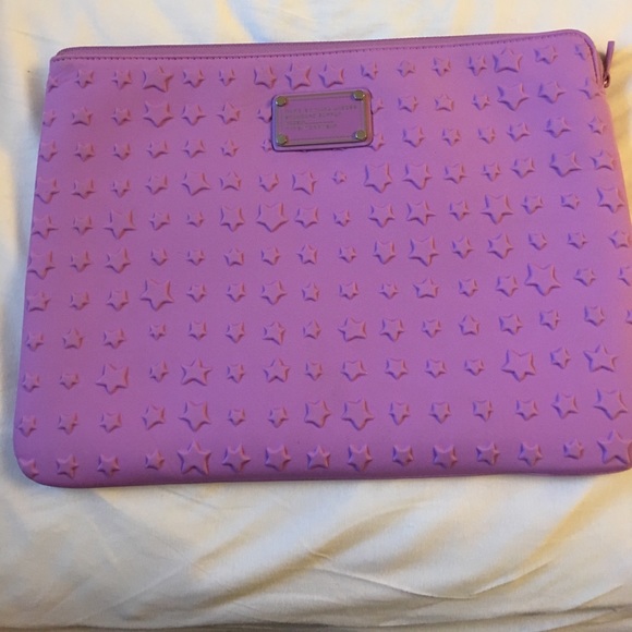 Marc By Marc Jacobs Accessories - Marc by Marc jacobs 13 inch laptop sleeve