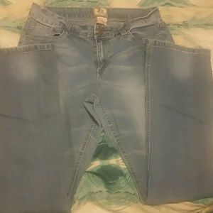 Women's jeans