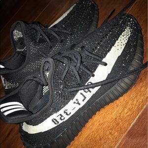 Meet your Posher, Armin