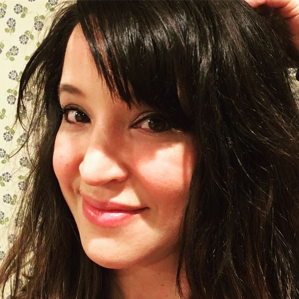 Meet your Posher, Alexis