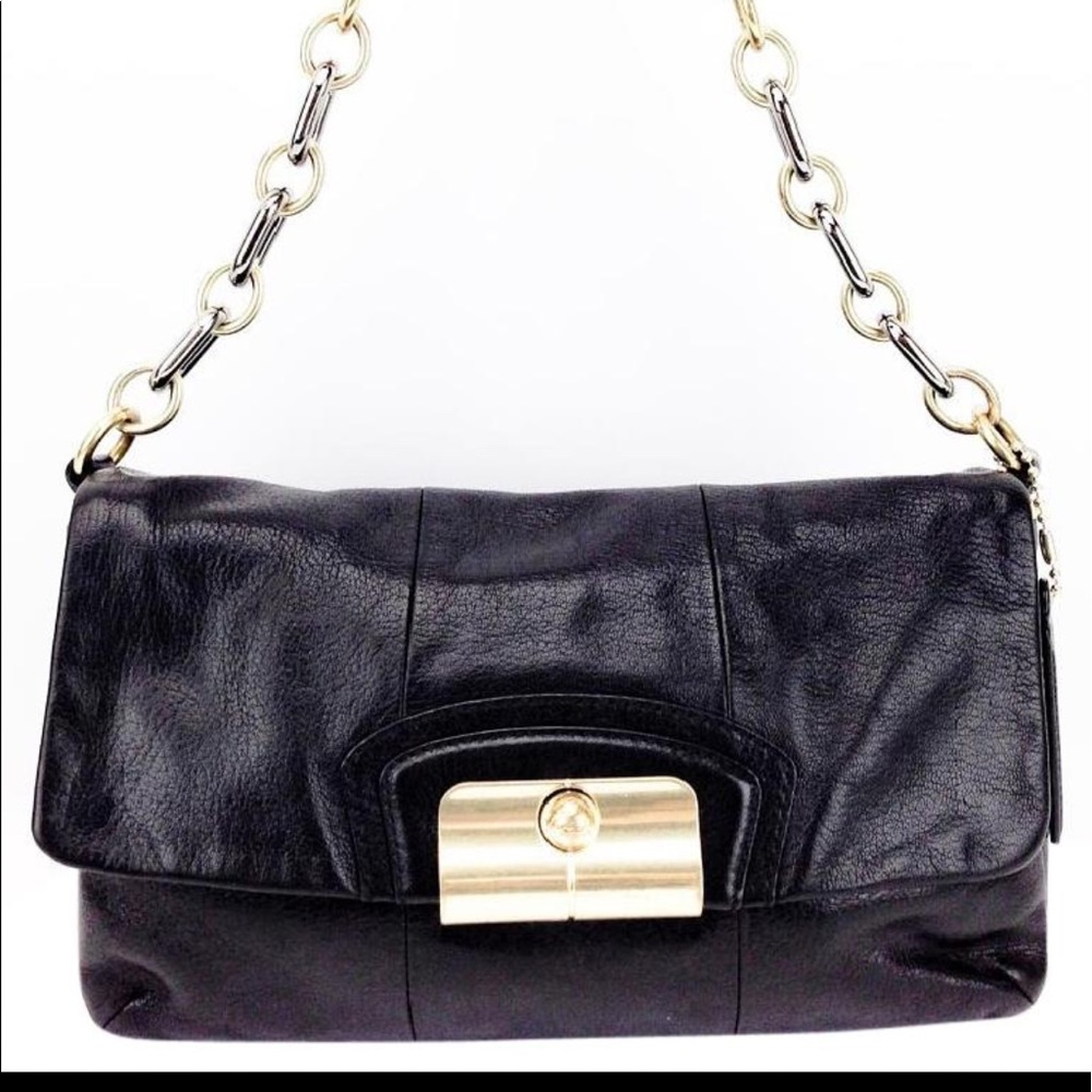 COACH Kristin Bag