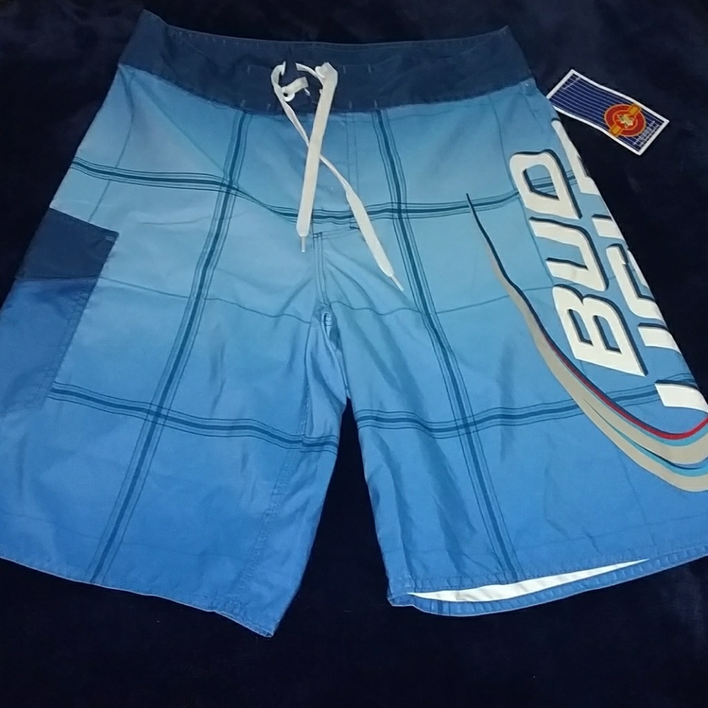 Mens Swim Shorts