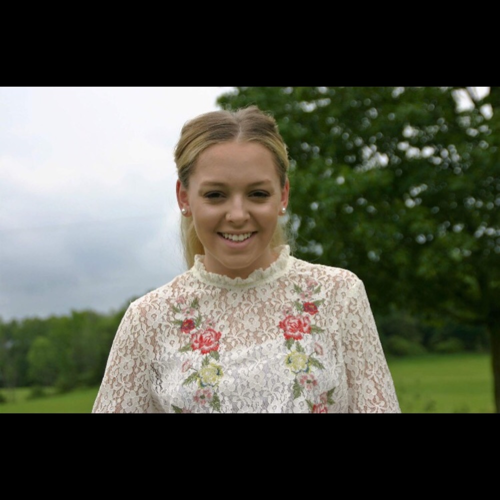 Meet your Posher, Reid