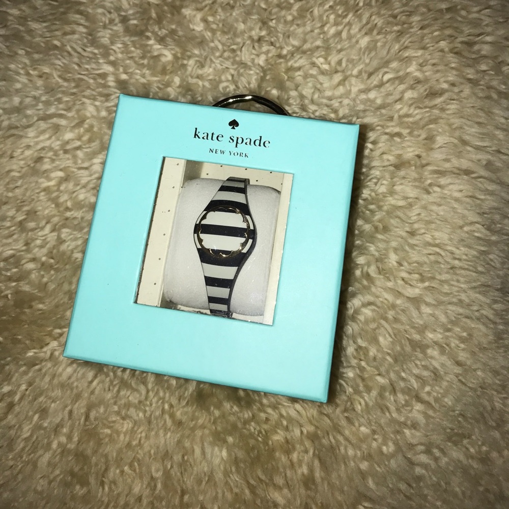 Kate spade activity tracker