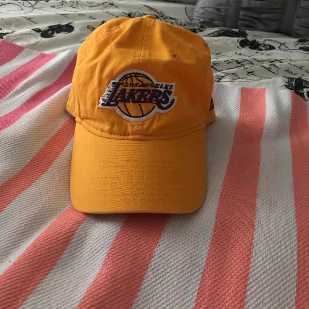LA Lakers Cap
