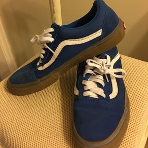 Men's Vans