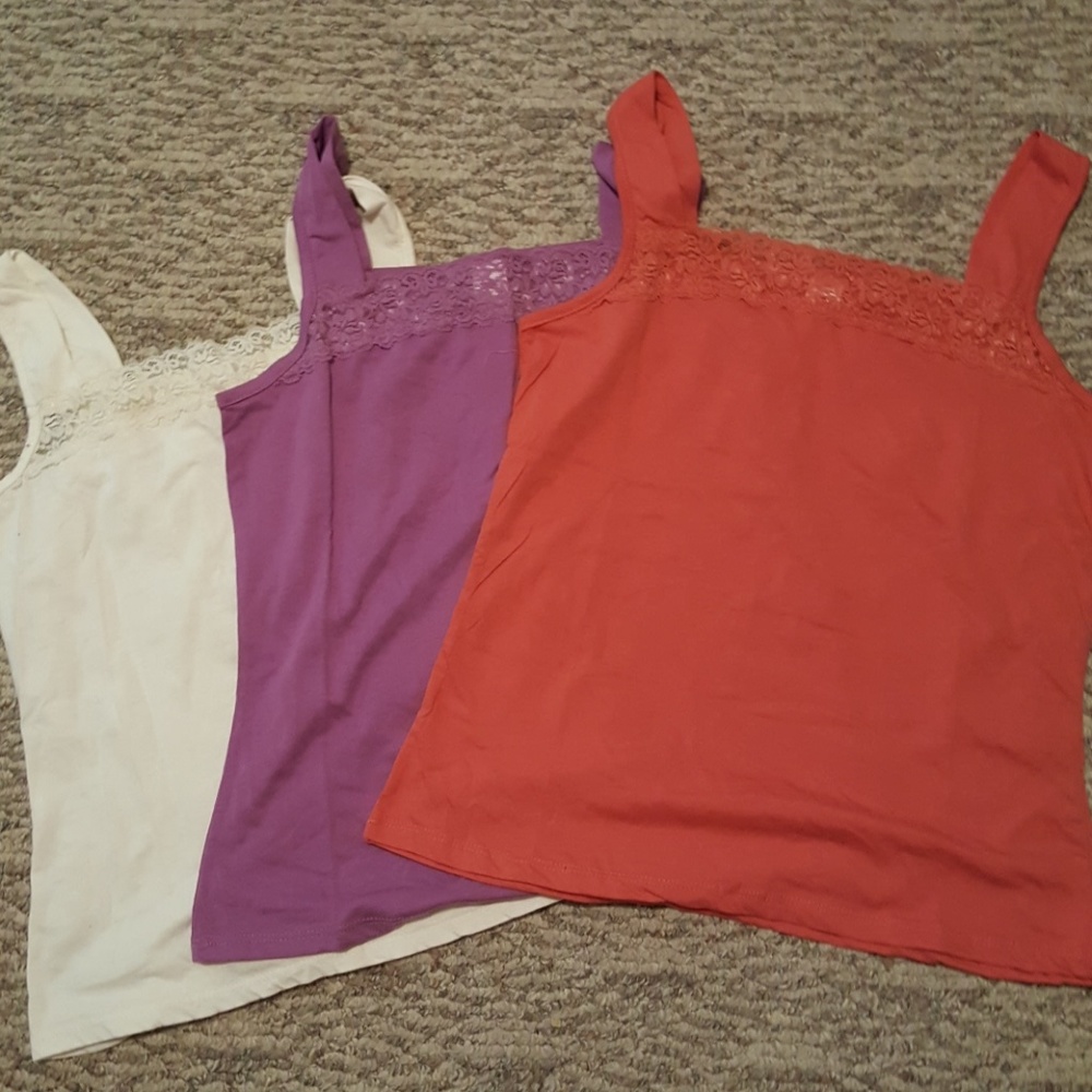 Tank top bundle