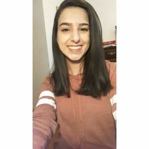 Meet your Posher, Zeinab