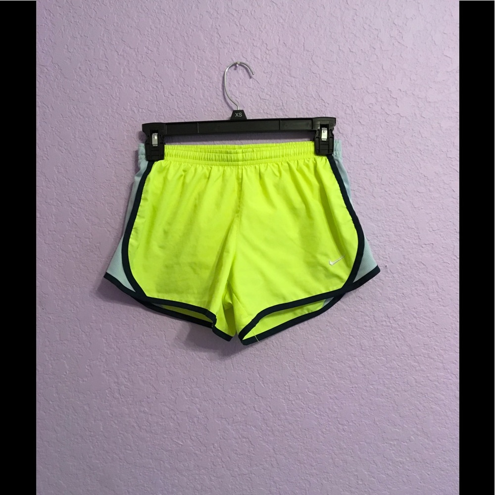 Nike athletic shorts
