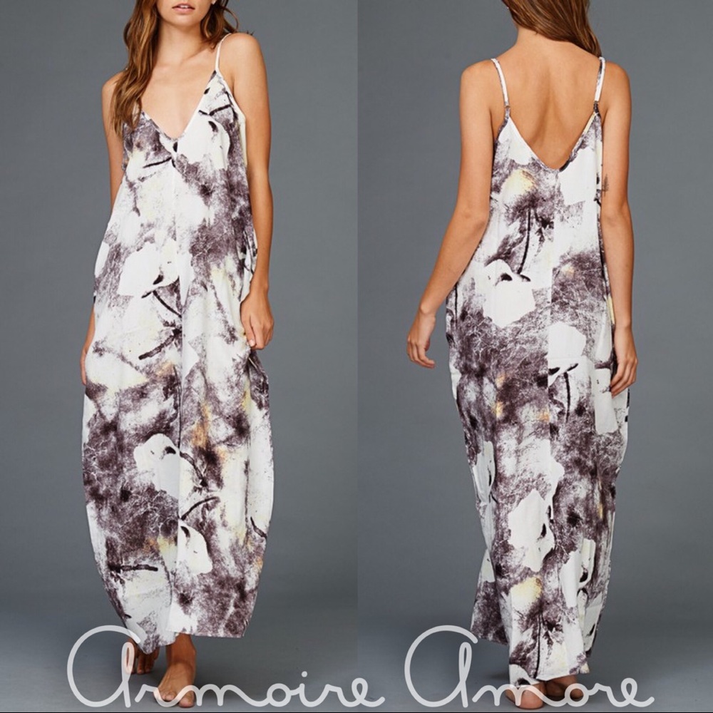 Cocoon Maxi