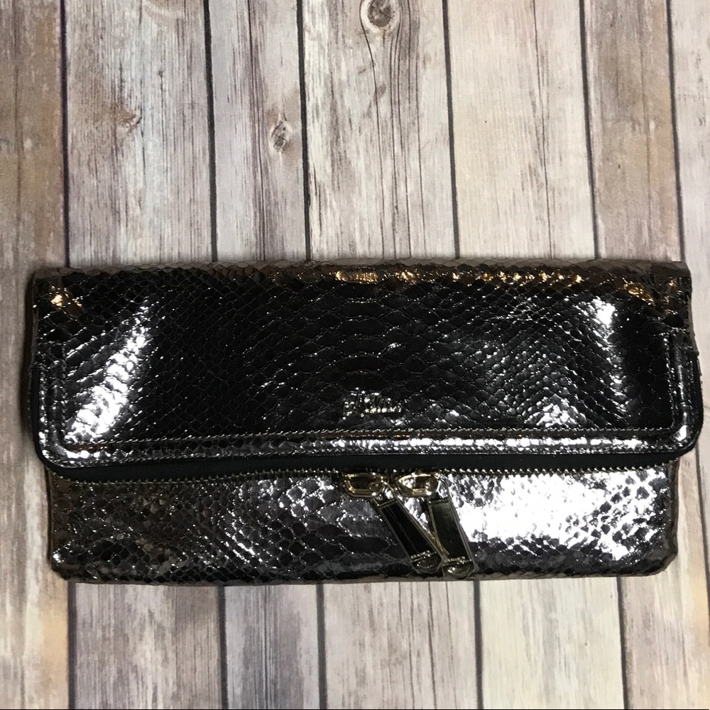 Brahmin Atelier Hingham Clutch