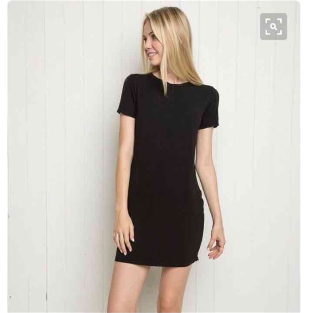 Brandy Melville Ribbed Jenelle Dress *OFFERS*